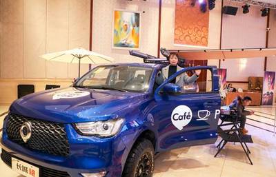 皮卡迎来春天！长城皮卡再创破万佳绩，车主盛赞解禁政策，云计算赋能产业升级